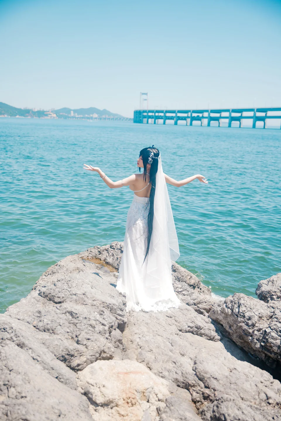 洛璃LoLiSAMA_No_089_碧蓝航线·大凤花嫁_44P_553MB tg@simisebaisi 【丝足阁】003.webp